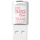 USB 32GB Team C171 White (TC17132GW01)