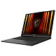 Ноутбук MSI Stealth A16 AI+ A3XWHG-067XUA 16" QHD+, AMD AI 9 HX 370, 32GB, F1TB, NVD5070TI-12, DOS