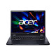 Ноутбук Acer TravelMate TMP414-53 14" WUXGA IPS, Intel 5-120U, 16GB, F1TB, UMA, Win11P, синій