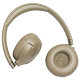 Наушники JBL Tune 680 NC Beige (JBLT680NCBEG)