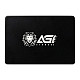 SSD диск 1Tb AGI AI238 SATA III 2.5" QLC