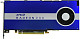 Видеокарта HP Radeon Pro W5500 8GB 4DP (9GC16AA)