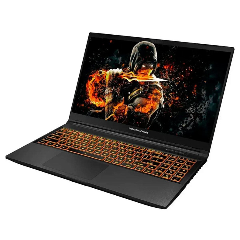 Ноутбук Dream Machines CI7-13620H 15" 32GB/1TB RG4050-15UA47