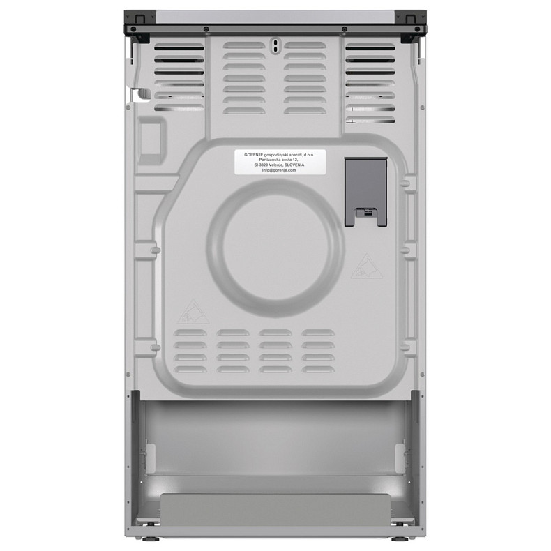 Кухонна плита Gorenje GK5C42SJ