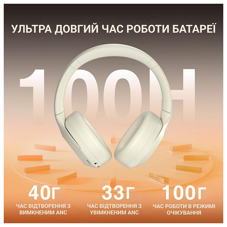 Гарнитура Fifine X3W White