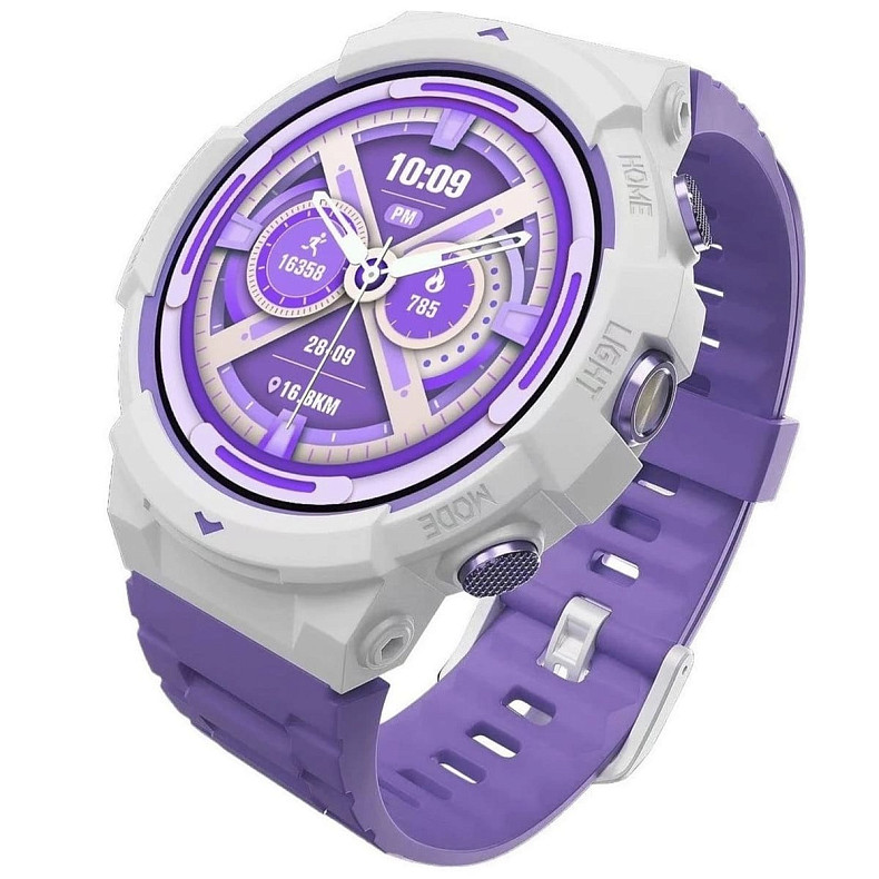 Смарт-часы Black Shark GS3 Sport BS-W2402 Luna Purple