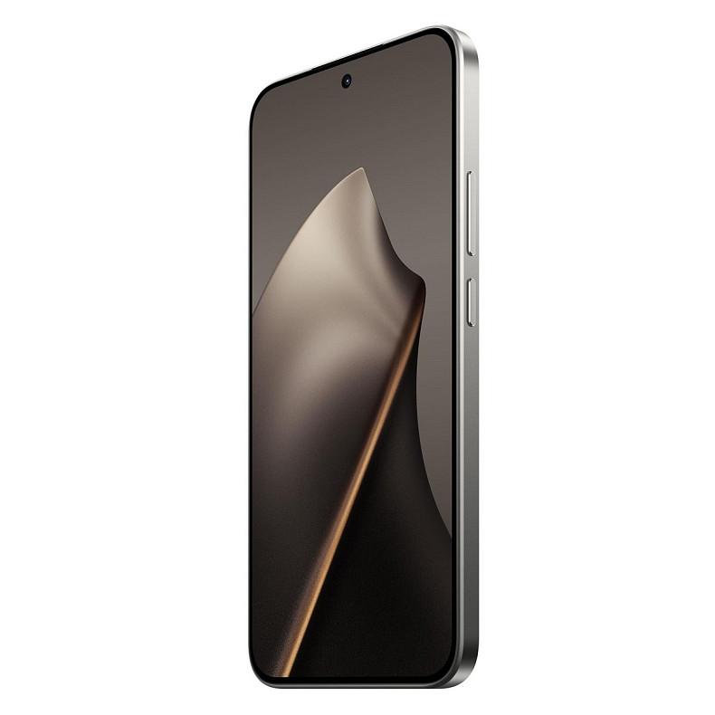 Смартфон Xiaomi 15T 12/512GB Titan Gray