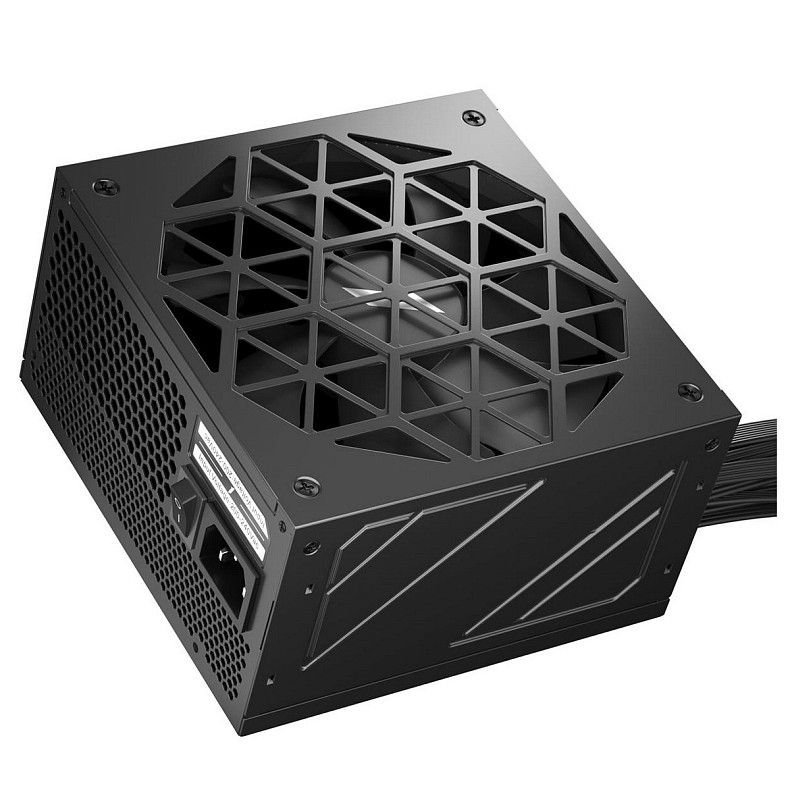 Блок питания 1stPlayer HA-750AC2 (ACK-STD-750-BK-EU) 750W