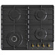 Варочная поверхность газовая Gorenje GW 642 CLB