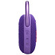 Портативна акустика JBL Clip 5 Purple (JBLCLIP5PUR)
