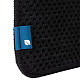 Чохол-папка Incase Slip Sleeve з PerformaKnit для 15-inch MacBook Pro & 16-inch MacBook Pro - Graphite (INMB100655-GFT)