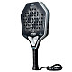 Ракетка для падел тенісу Stiga Racket Cybershape 18K (2202-1701-03)
