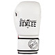 Перчатки боксерские Benlee CARLOS 14oz /PU/бело-черно-красные