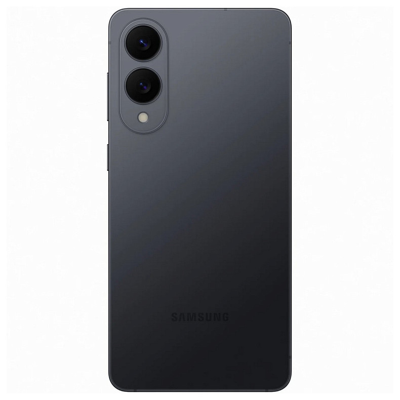 Смартфон Samsung Galaxy S25 Edge 12/256GB Titanium Jetblack (SM-S937BZKDEUC)