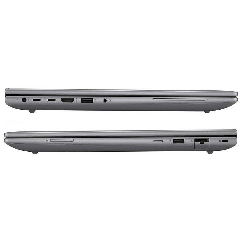 Ноутбук HP ZBook Power G11A 16"WUXGA IPS,300n/Ryzen9 8945HS (5.2)/64Gb/SSD2Tb/RTX 2000, 8GB/FPS/Підсв/DOS