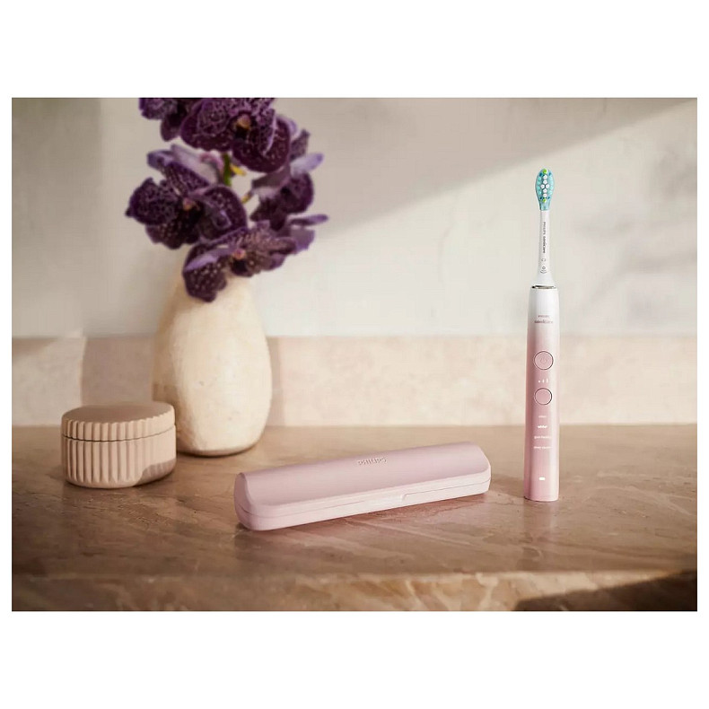 Зубна щітка Philips Sonicare HX9911/84 Diamond Clean