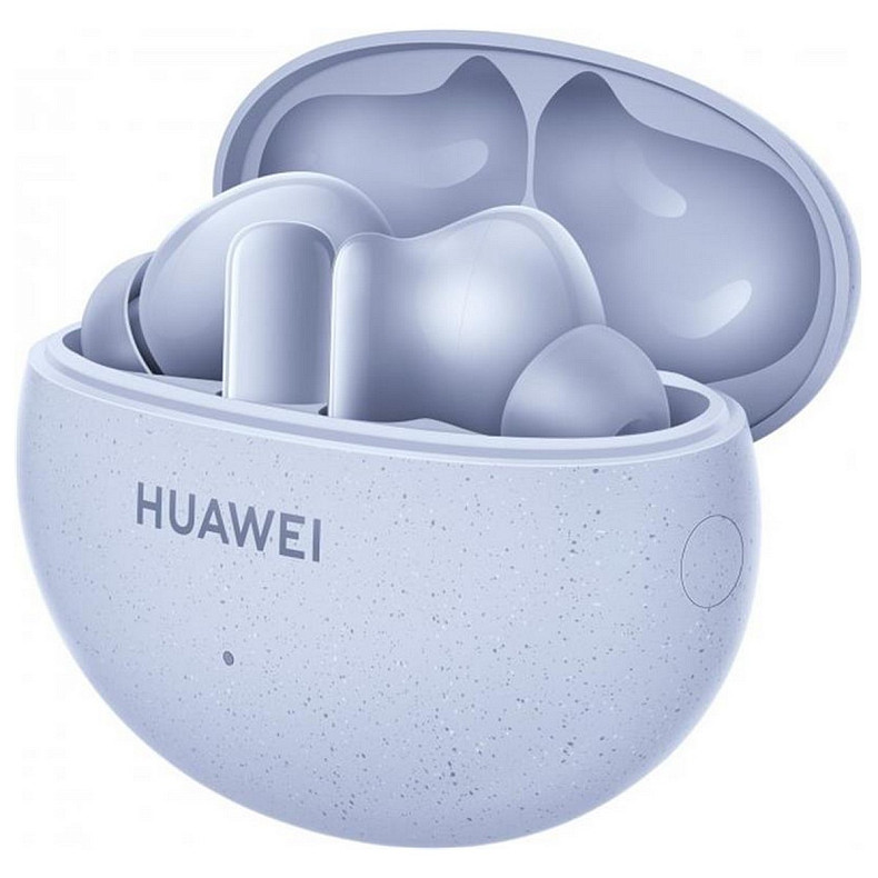 Bluetooth-гарнитура Huawei FreeBuds 5i Isle Blue (55036649)