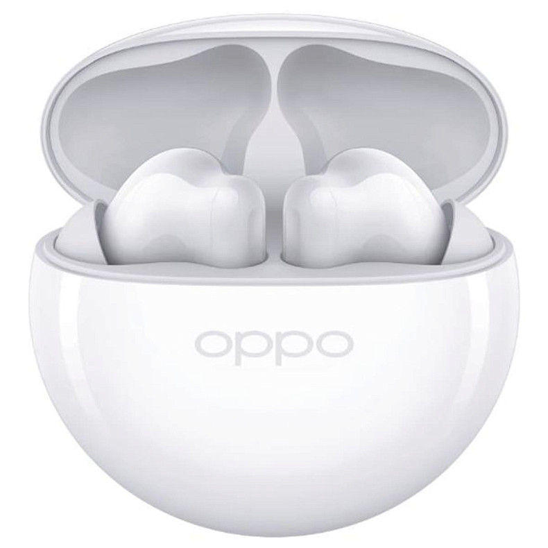 Bluetooth-гарнитура Oppo Enco Buds2 ETE41 Moonlight