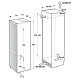 Холодильник Gorenje NRKI519E82WF