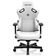 Кресло игровое Anda Seat Kaiser 3 White Size XL