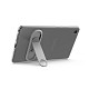Планшет Lenovo Tab One TB305FU 4/64GB WiFi Luna Grey + Clear Case (ZAF00098UA)