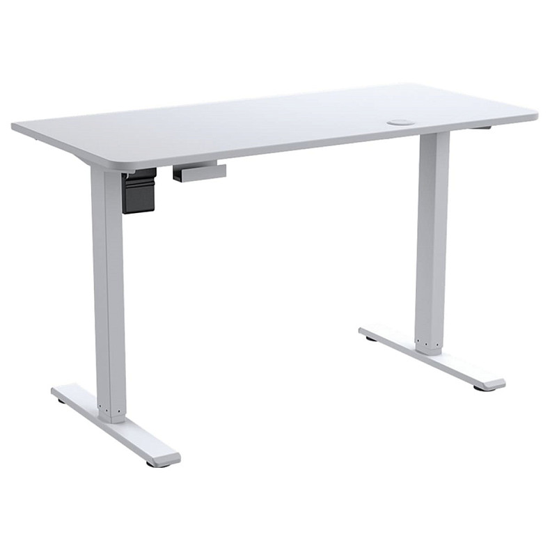 Геймерський ігровий стіл Cougar Royal Mossa 150 White