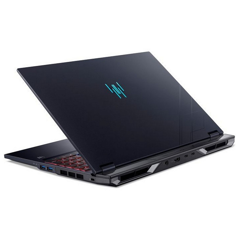 Ноутбук Acer Predator Helios Neo 16 PHN16-73 16" WQXGA IPS, Intel U9-275HX, 32GB, F1TB, NVD5060-8, L