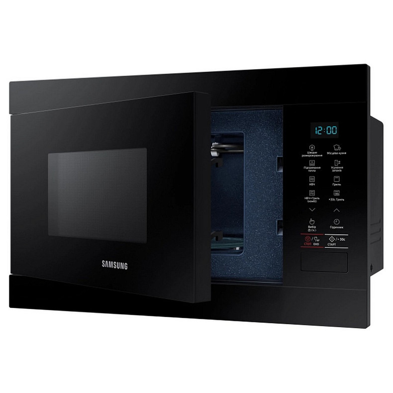 Микроволновая печь Samsung MG22M8054AK/UA