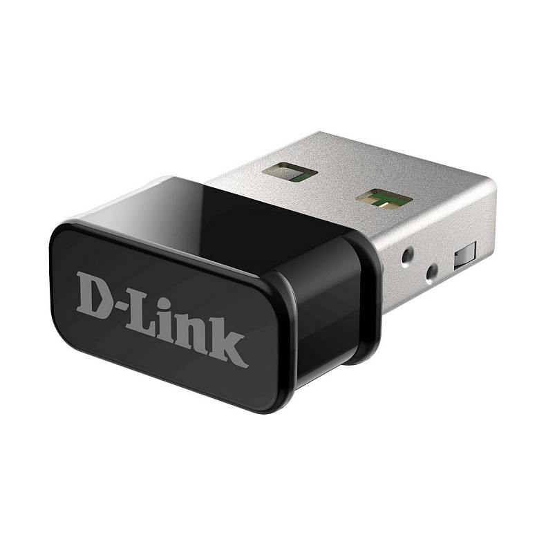 WiFi-адаптер D-Link DWA-181 AC1300, USB