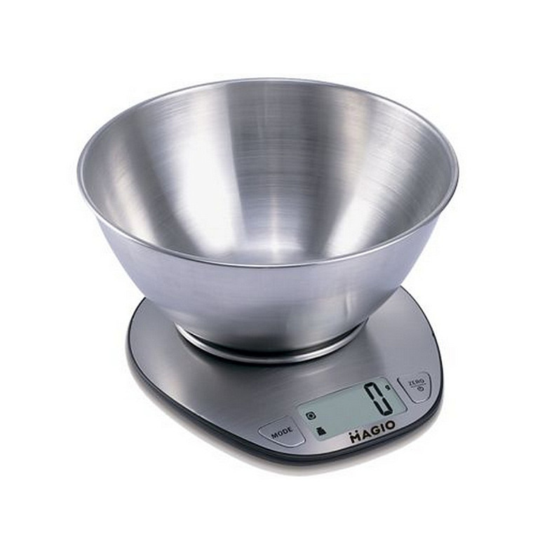 Весы кухонные Magio MG-691