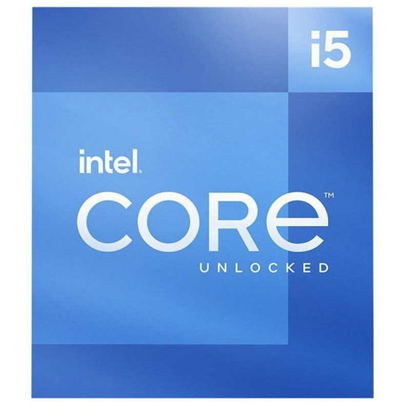 Процессор Intel Core i5 13600K 3.5GHz 24MB Raptor Lake Box (BX8071513600K)