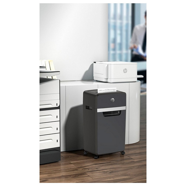 Уничтожитель документов HP Pro Shredder 16MC
