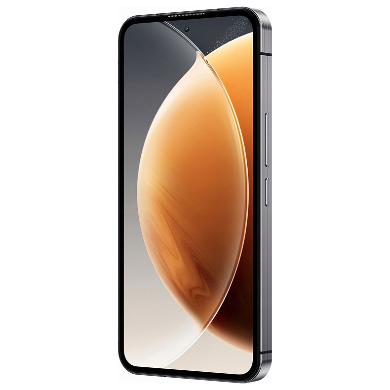 Смартфон OUKITEL WP210 12/512GB Black EU