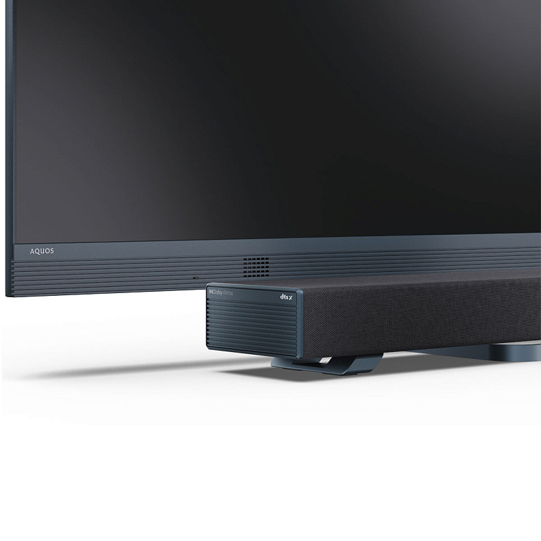 Саундбар Sharp HT-SBW53121(BK)