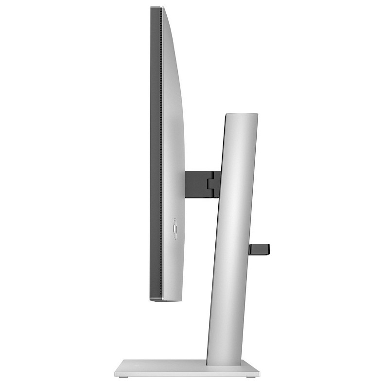 Монітор HP 27" S7 Pro 727pm, IPS Black, 4K UHD, HDMI, DP, USB-C, RJ-45, cam, HAS, Pivot