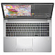 Ноутбук  HP ZBook Fury 16 G9 16" 4K WQUXGA Ts,500n/i9-12950HX (5.0)/128Gb/SSD4Tb/RTX A5500,16GB/WWAN 5G/W11P (609M2AV_V1)