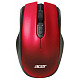 Мишка Acer OMR032 WL Black/Red (ZL.MCEEE.009)