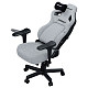 Кресло игровое Anda Seat Kaiser 4 Grey Fabric Size XL