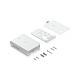 Точка доступа Ubiquiti UniFi U7 Pro Wall (U7-Pro-Wall)