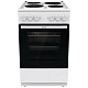 Плита електрична Gorenje GE 5A21 WH