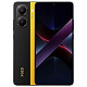 Смартфон Xiaomi Poco X7 Pro 5G 8/256GB (with charger) Yellow EU