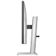 Монітор HP 27" S7 Pro 727pm, IPS Black, 4K UHD, HDMI, DP, USB-C, RJ-45, cam, HAS, Pivot
