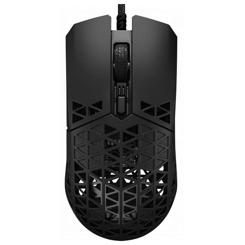 Мишка Asus TUF Gaming M4 Air Black (90MP02K0-BMUA00)