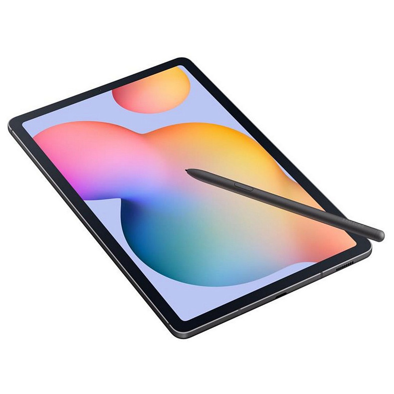 Планшет Samsung Galaxy Tab S6 Lite (2024) SM-P625 4/64GB 4G Gray (SM-P625NZAAEUC)