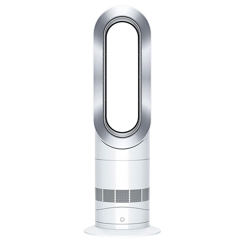 Обогреватель DYSON AM09 EU Wu/Sv (473400-01)