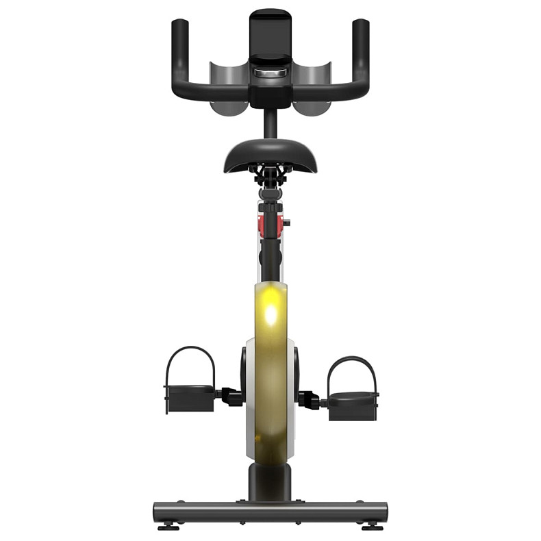 Велотренажер KingSmith Sprint Bike PB08S Белый