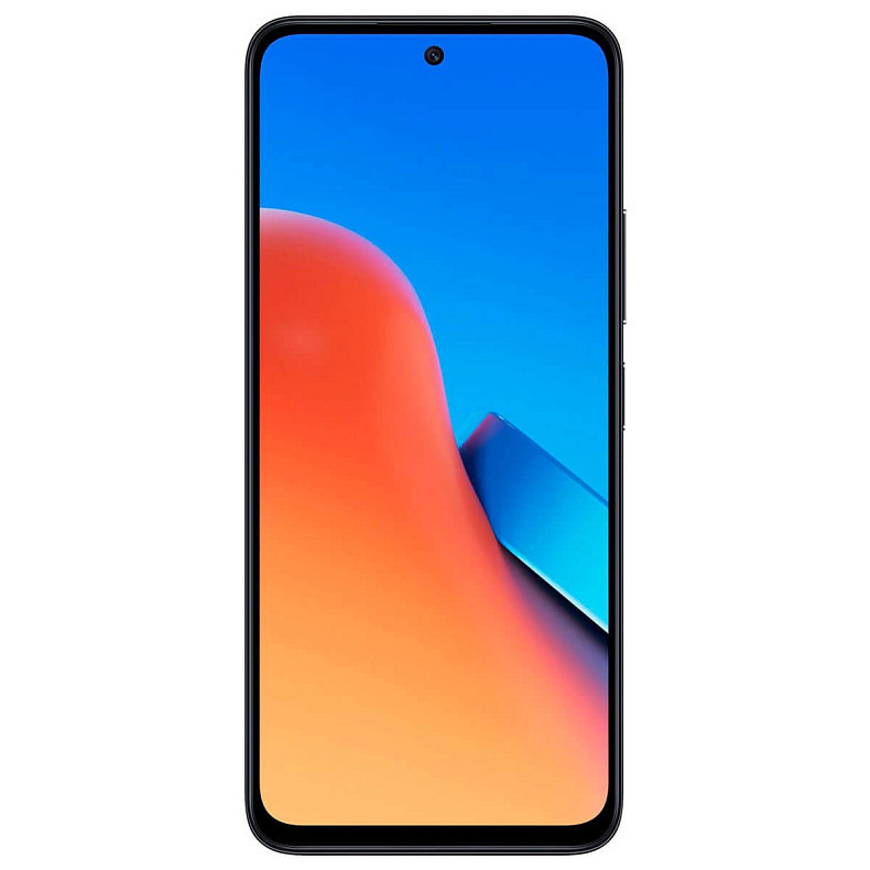 Смартфон Xiaomi Redmi 12 4/128GB Dual Sim Midnight Black EU