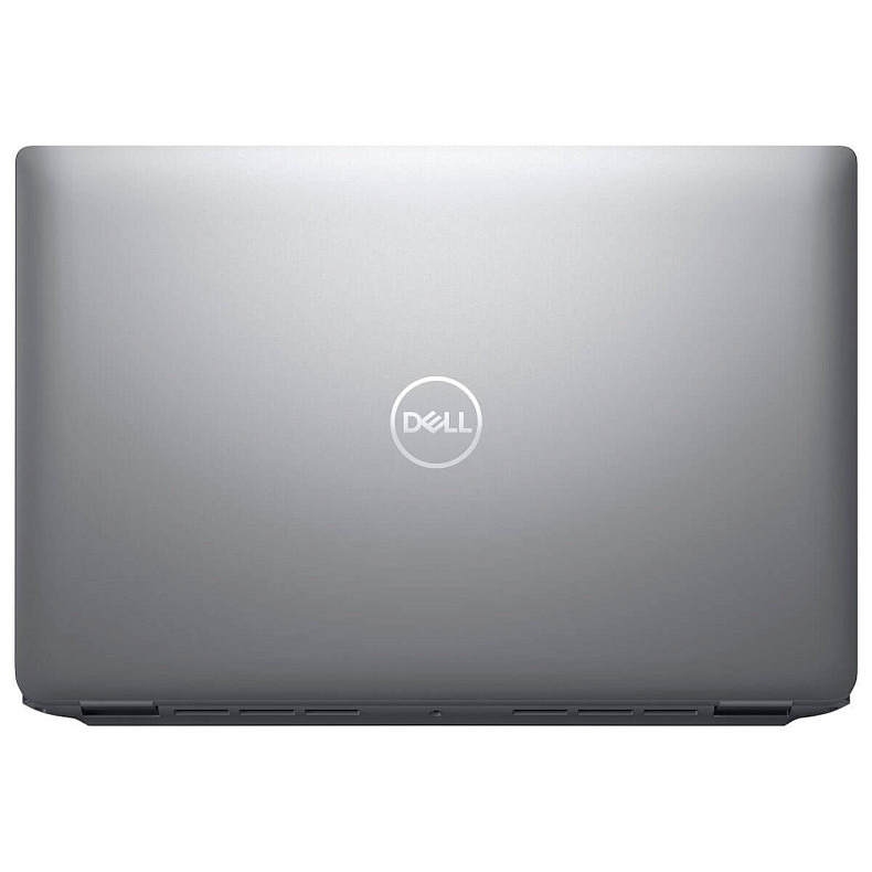 Ноутбук Dell Latitude 5440 14" FHD IPS AG, Intel i5-1345U, 16GB, F512GB, UMA, Win11P, сірий