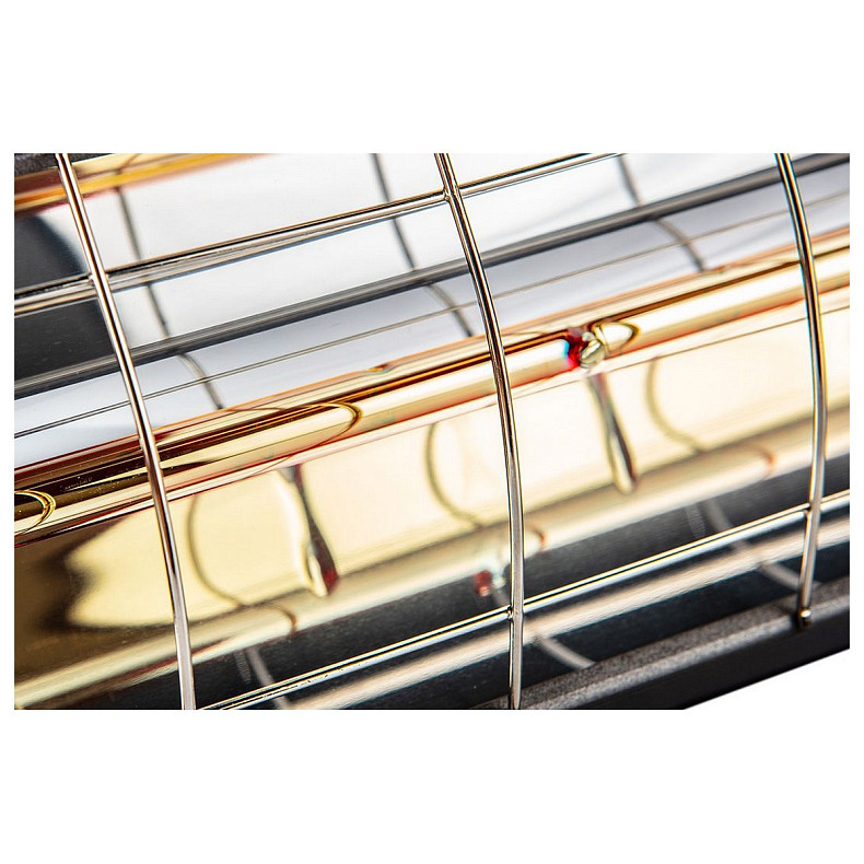 Інфрачервоний обігрівач Neo Tools 90-031