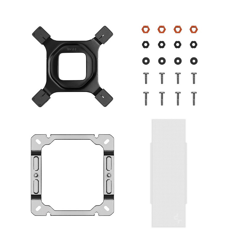 Кулер процессорный DeepCool AK400 G2 WH (R-AK400G2-WHNNMN-GJD)